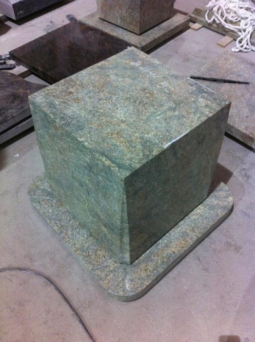 China Multicolor Green